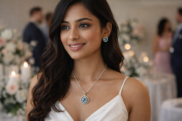 AD Jewellery: The Perfect Blend of Versatility, Sophistication & Affordability