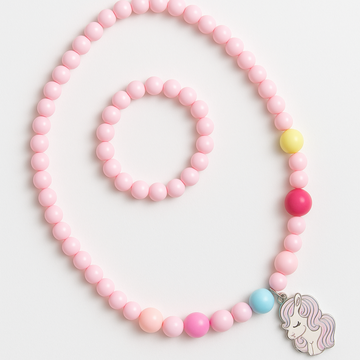 Kids Necklace & Bracelet Jewelry