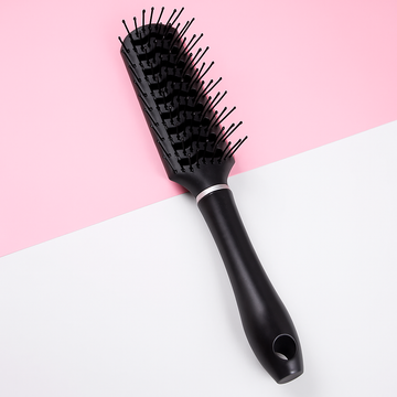 Jewelz Professional Plastic Hair Comb