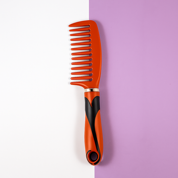 Jewelz Professional Plastic Hair Comb