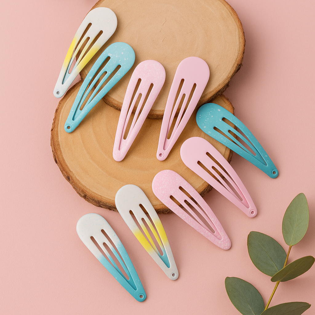 Daily Wear Hair Clips