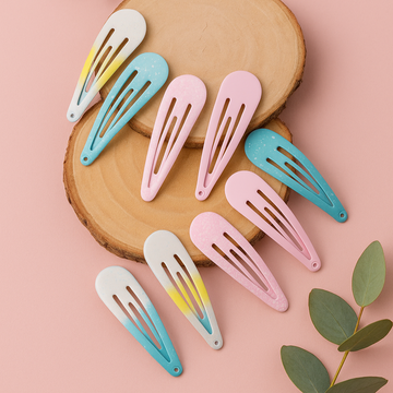 Daily Wear Hair Clips