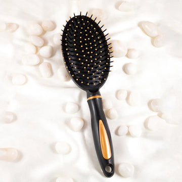 Jewelz Professional Plastic Hair Comb