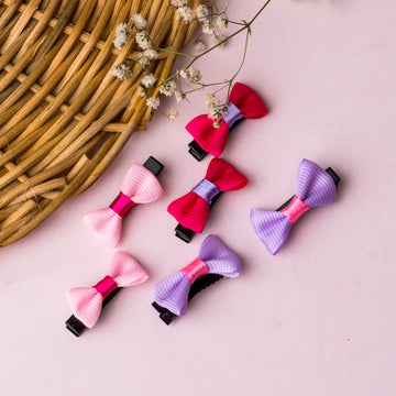 66 PCS Beautiful Hair Accessories Combo Set