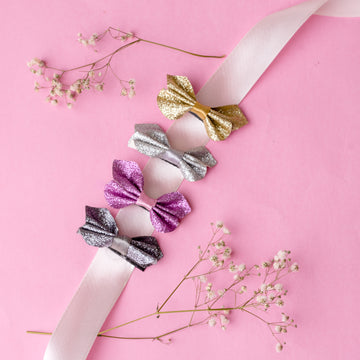 72 PCS Multicolor Girls Hair Accessories Set