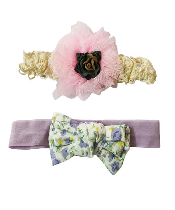 Stretchable Hair Bands