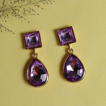 Drop & Dangler Huggie Earrings
