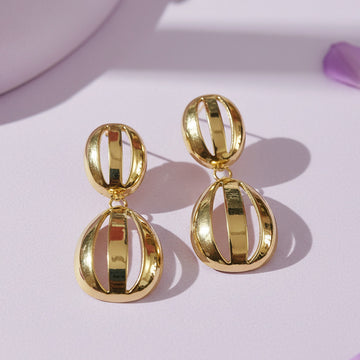 Modern Statement Earrings for Women