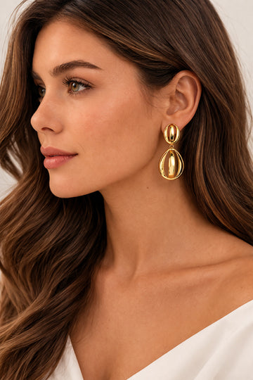 Modern Statement Earrings for Women