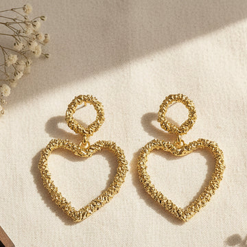 Stylish Statement Earrings for Women
