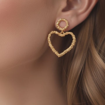 Stylish Statement Earrings for Women