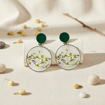 Stylish Statement Earrings for Women