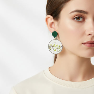 Stylish Statement Earrings for Women