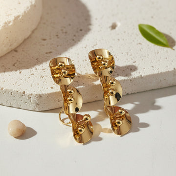 Trendy Statement Earrings for Women
