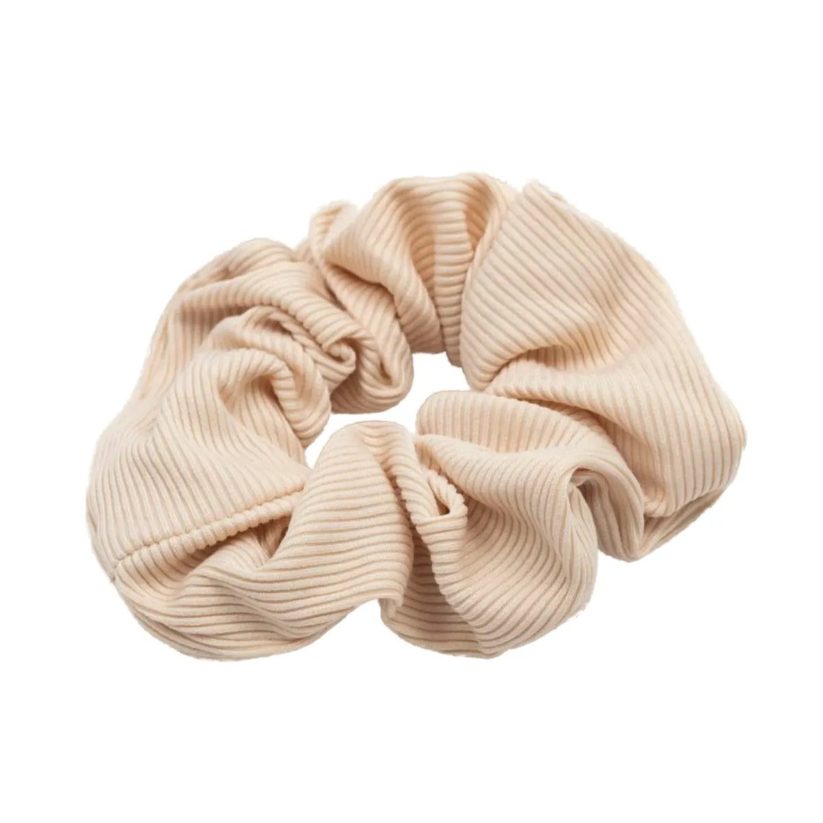 Jewelz Elastic Scrunchies Rubber Bands in Two Colors for Girls & Women - Jewelz - 