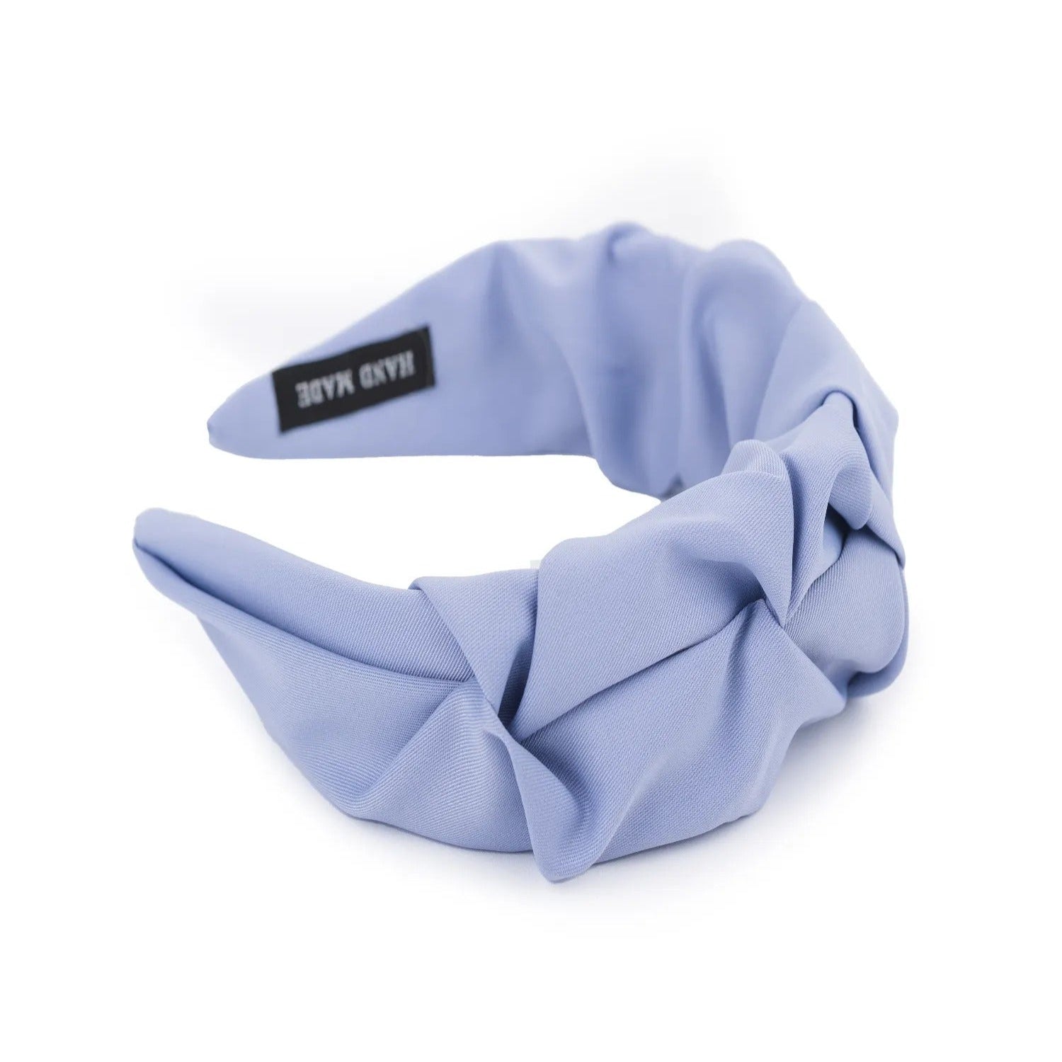 Jewelz Light Blur Color Stylish Hair Band For Girl & Women - Jewelz - 