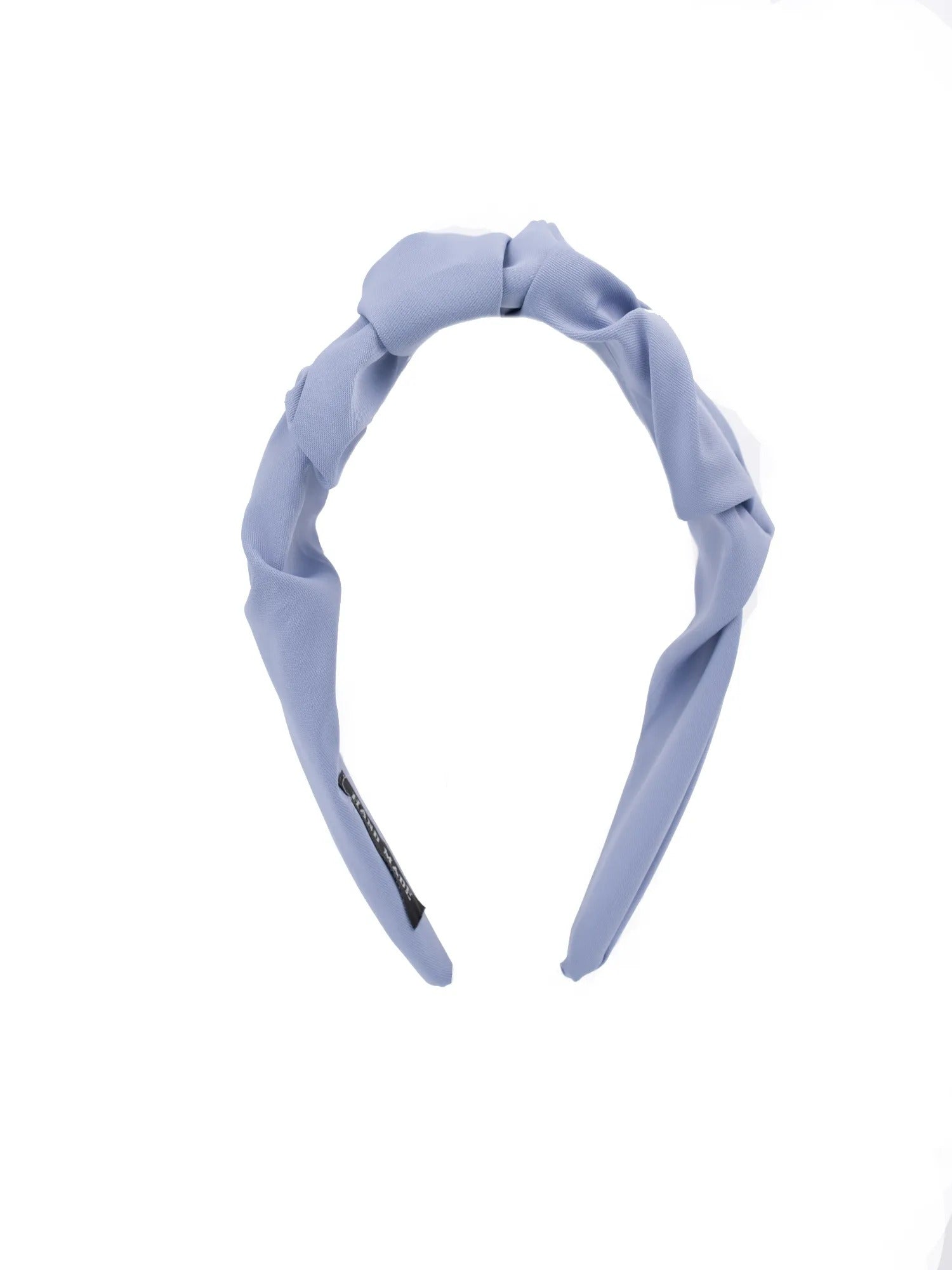 Jewelz Light Blur Color Stylish Hair Band For Girl & Women - Jewelz - 