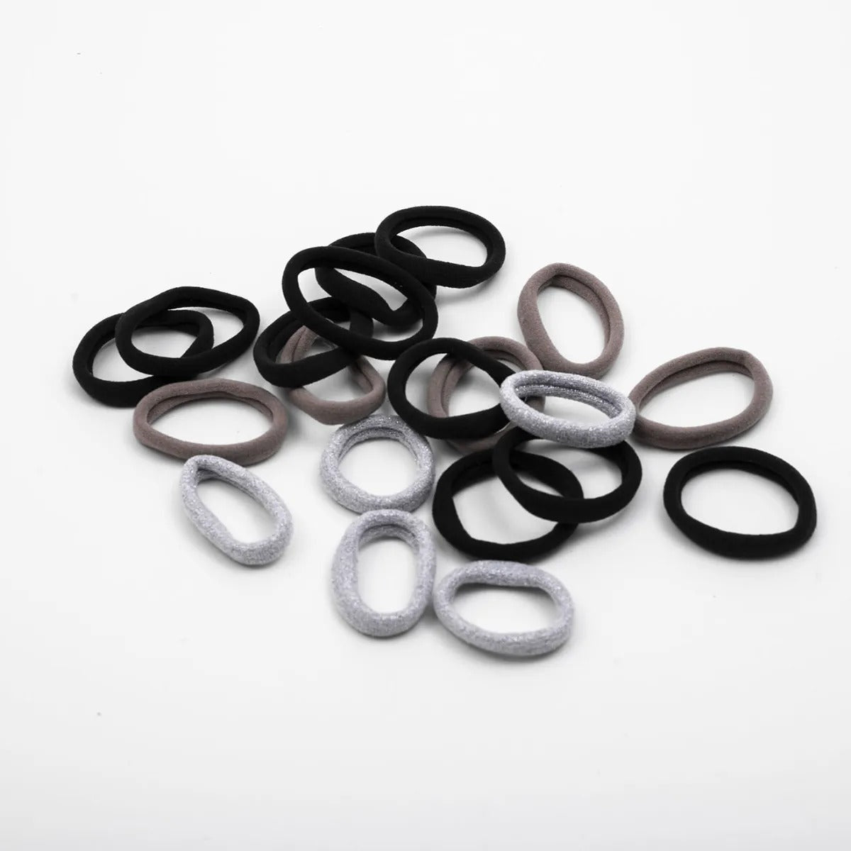 Jewelz Multicolor Combo Rubber Bands - Jewelz - 