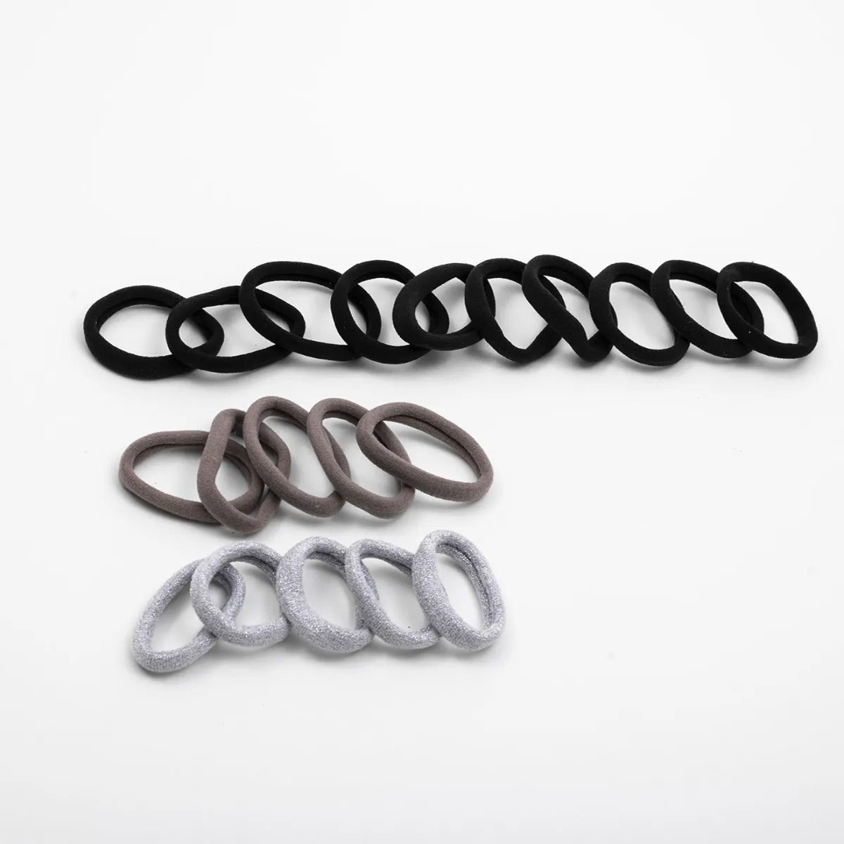 Jewelz Multicolor Combo Rubber Bands - Jewelz - 