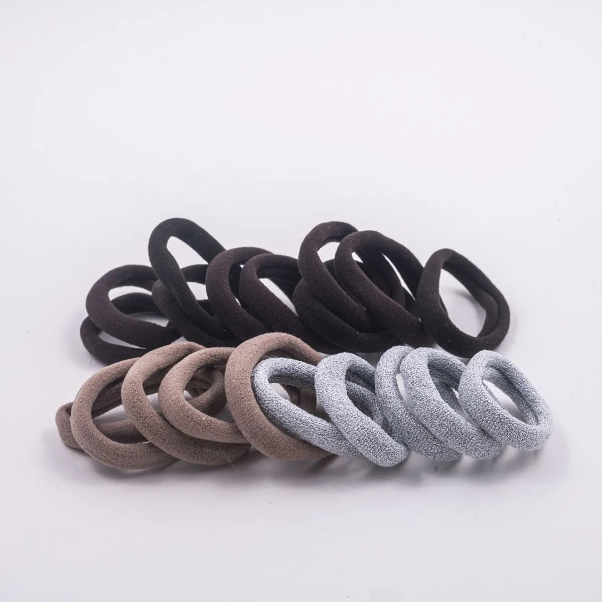 Jewelz Multicolor Combo Rubber Bands - Jewelz - 