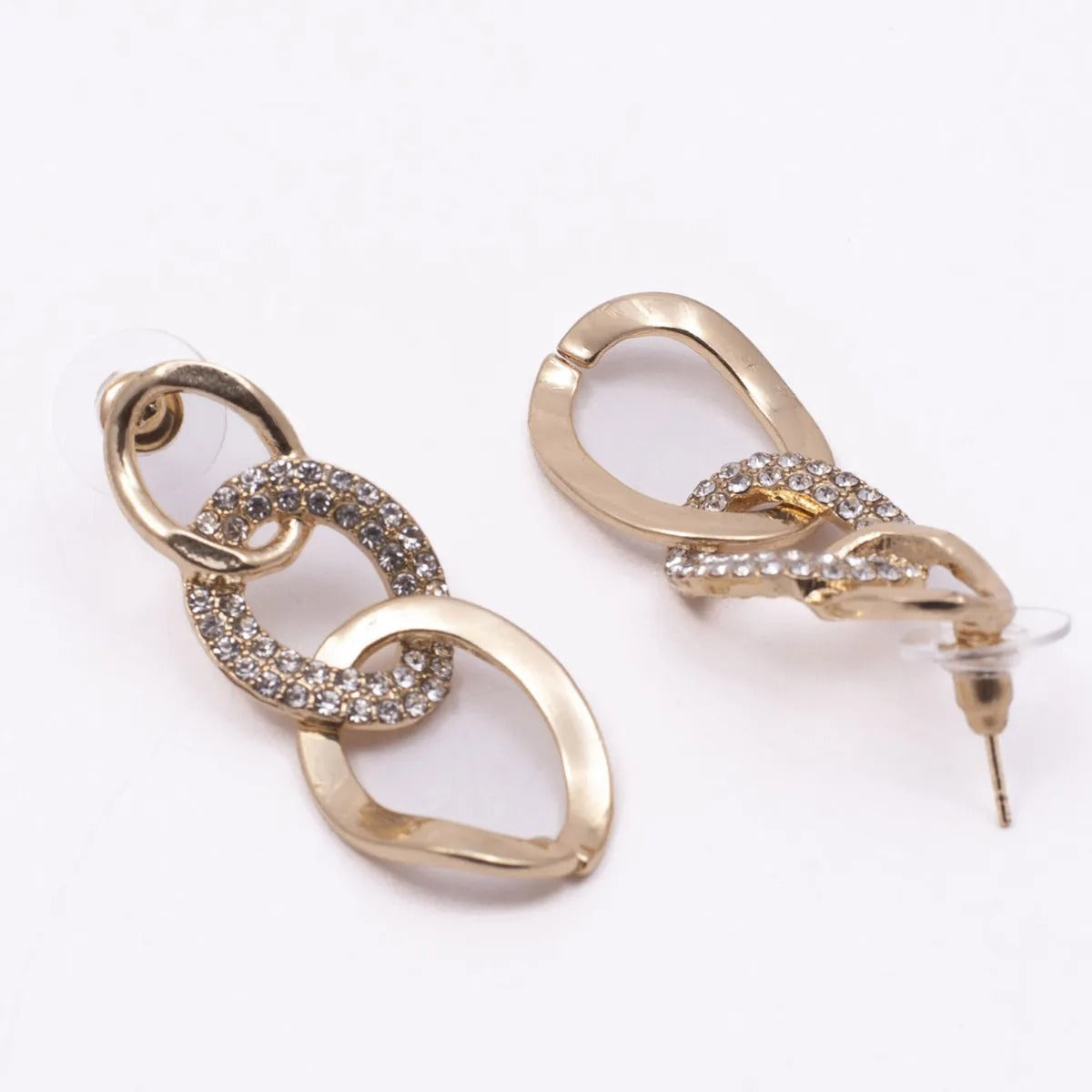 Jewelz engage fashionable earrings set - Jewelz - 