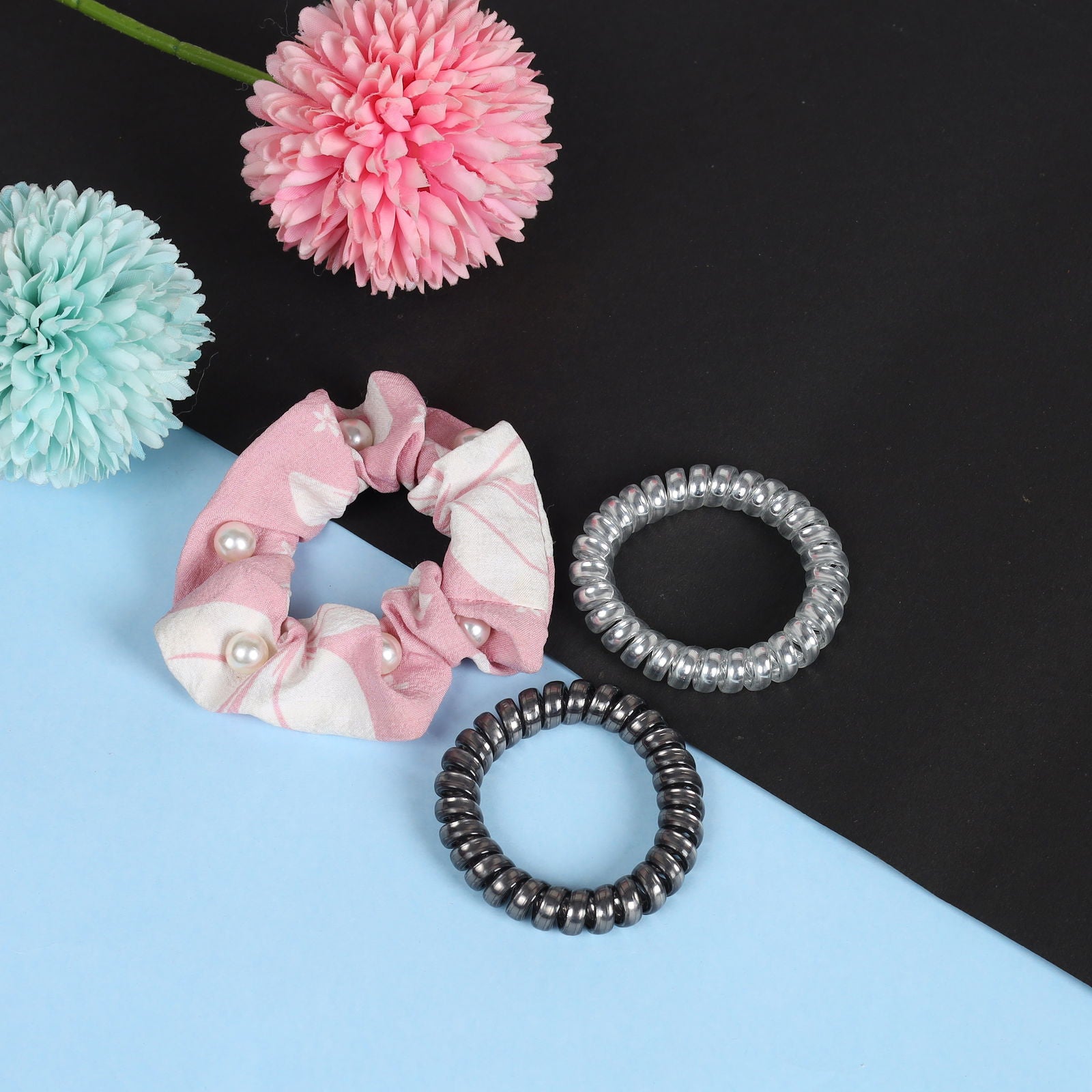 lulu hair ties