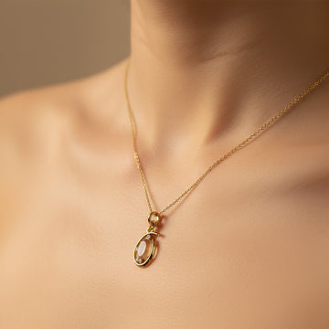 Meaningful Charm Necklace Collection