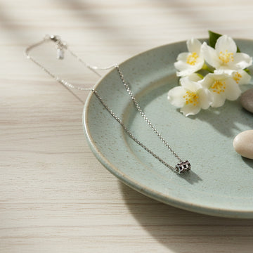 Minimalist Aesthetic Necklace