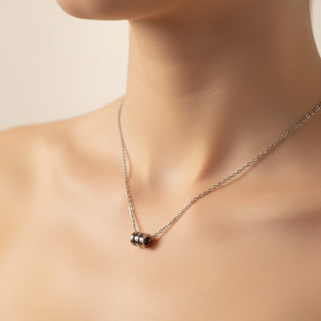Minimalist Aesthetic Necklace